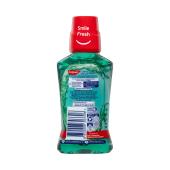 2X Colgate Plax Mouthwash Cool Mint 250ml
