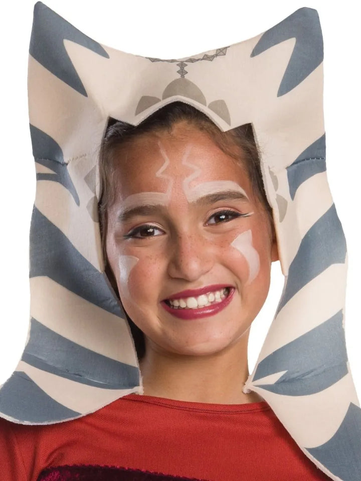 Star Wars Ahsoka Child Costume