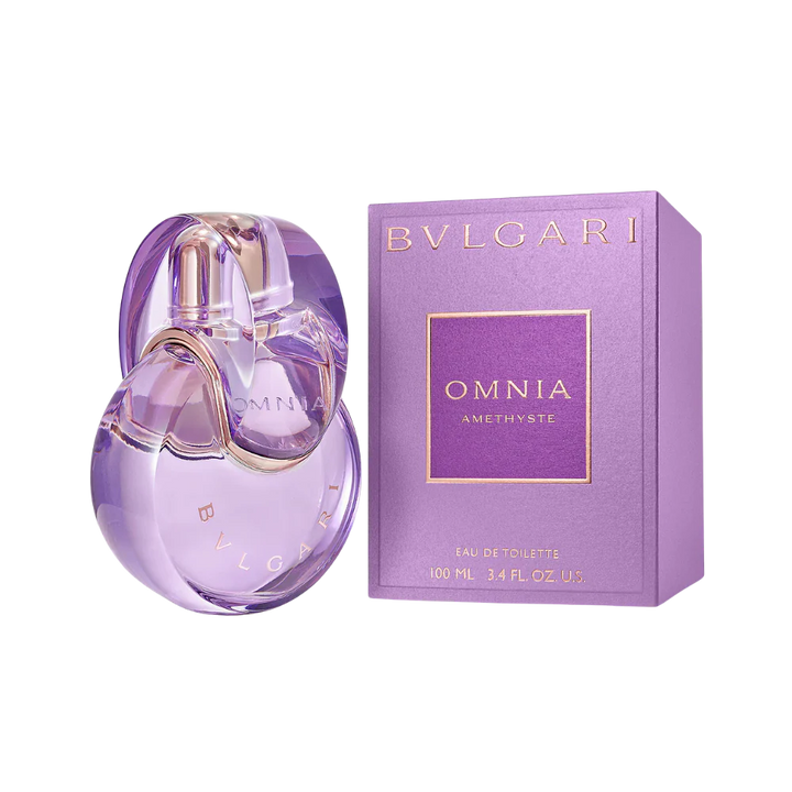 Bvlgari Omnia Amethyste EDT 30ml Spray
