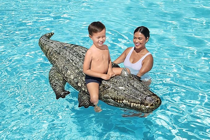 Bestway Realistic Reptile Ride On