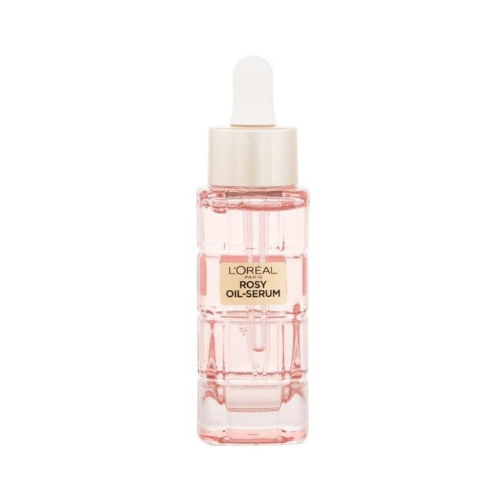 Loreal Age Perfect Rosy Oil Serum Anti-Sagging Dry & Dull Mature Skin