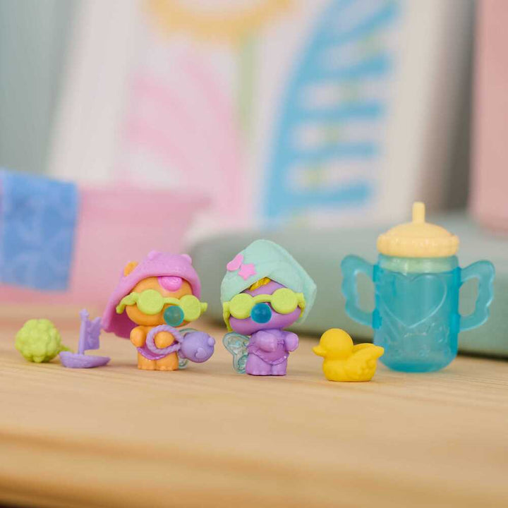 Hatchimals Alive! Sparkly Surprise