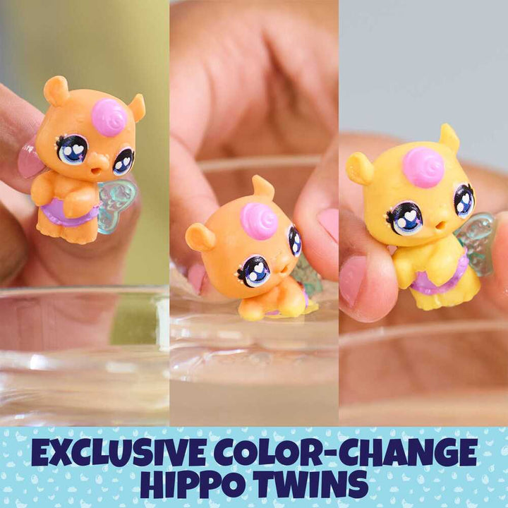Hatchimals Alive! Sparkly Surprise