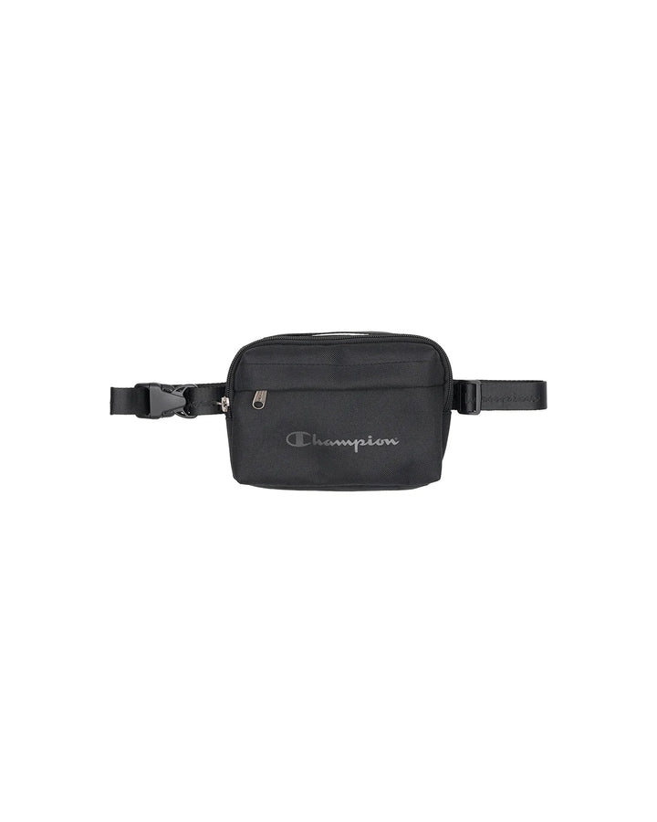 Champion SPS Waist Bag Black