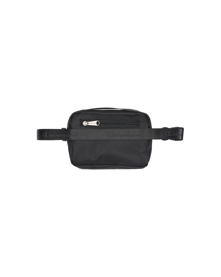 Champion SPS Waist Bag Black