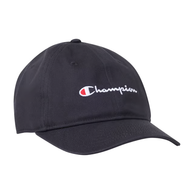 Champion SPS Junior Cap Black