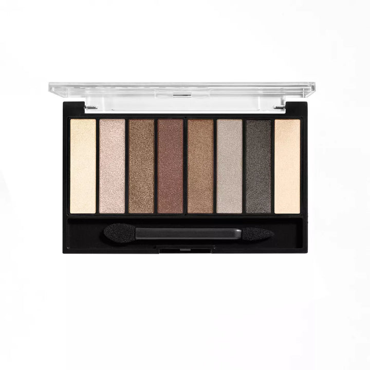 Covergirl Trunaked Eyeshadow Palette #805 Nudes 6.5g