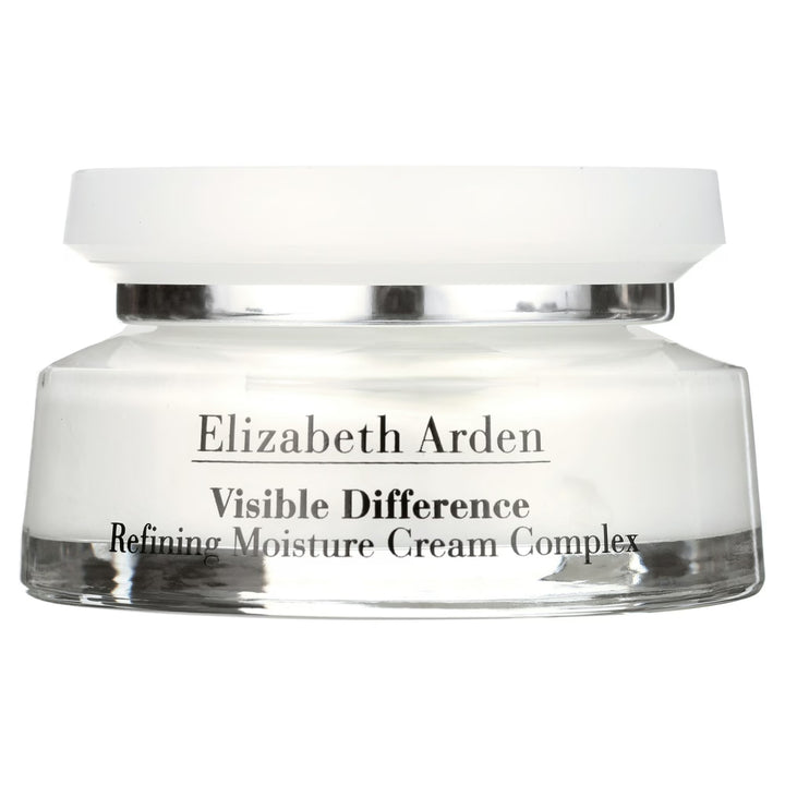 Elizabeth Arden Visible Difference Refining Moisture Cream Complex 75ml