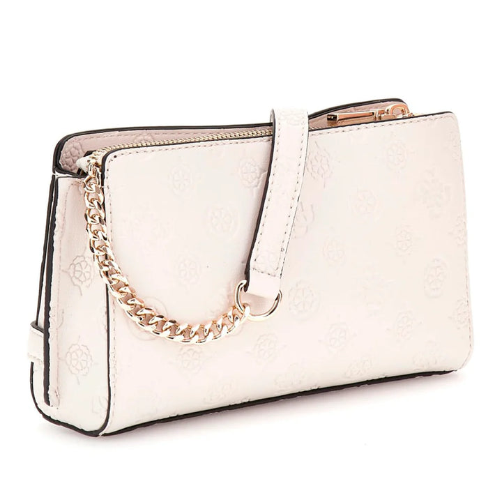 Guess Zarela Mini Tip Top Crossbody Bag
