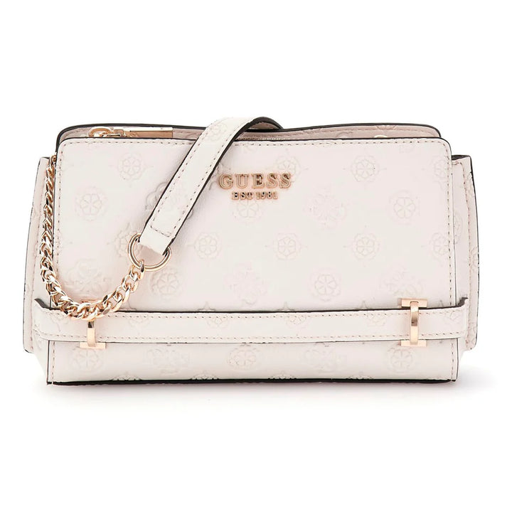 Guess Zarela Mini Tip Top Crossbody Bag