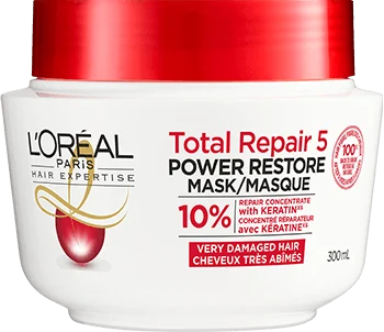 Loreal Total Repair 5 Power Restore Mask