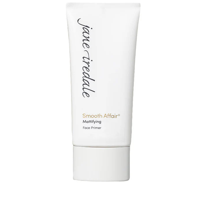 Jane Iredale Smooth Affair Mattifying Face Primer 1.7 oz