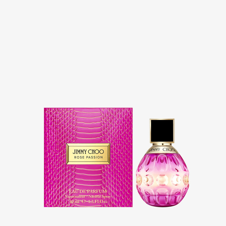 Jimmy Choo Rose Passion EDP 40ml
