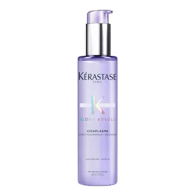 Kerastase Blond Absolu Cicaplasme Hair Primer 5.1oz/150ml