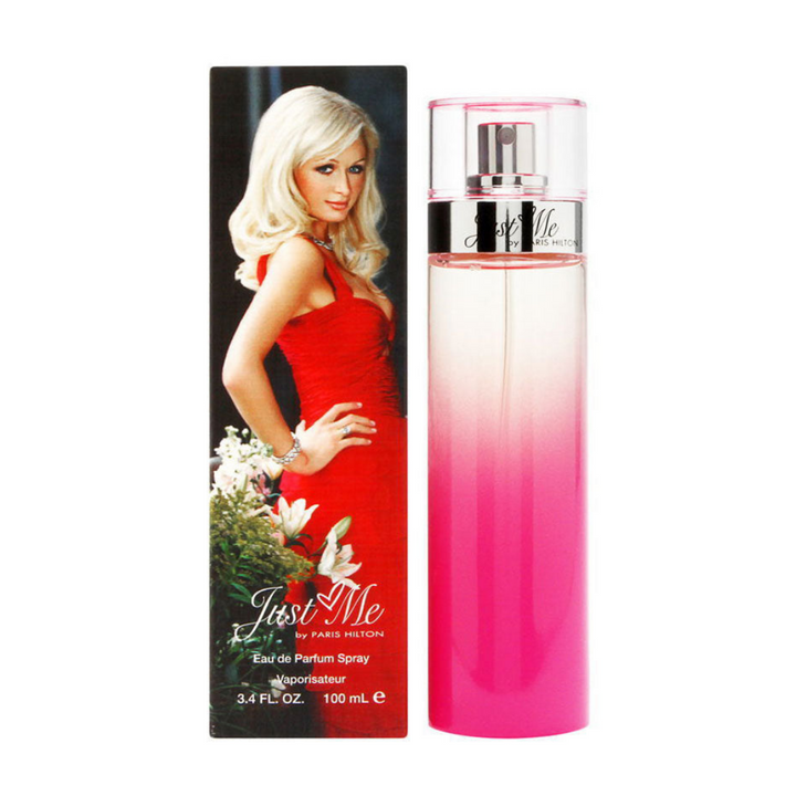 Paris Hilton Just Me EDT Perfume Spray 100ml