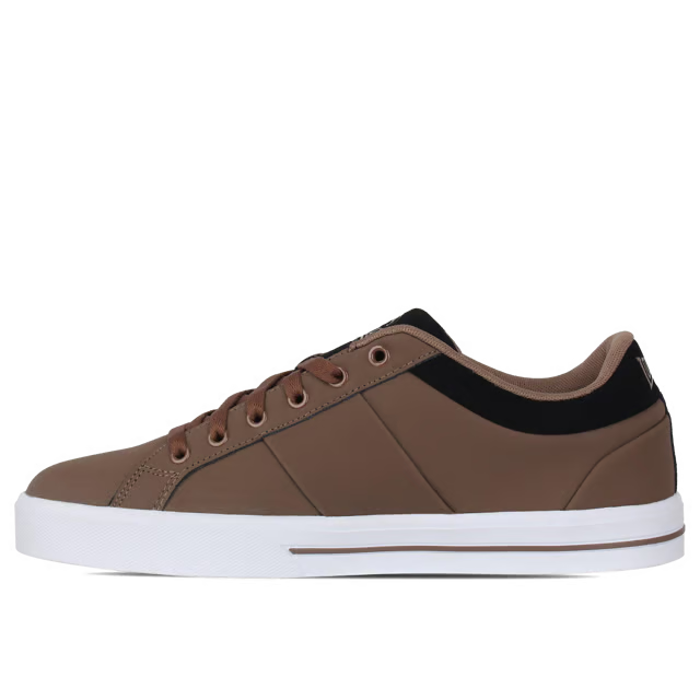 Lonsdale Latimer Shoes - Brown