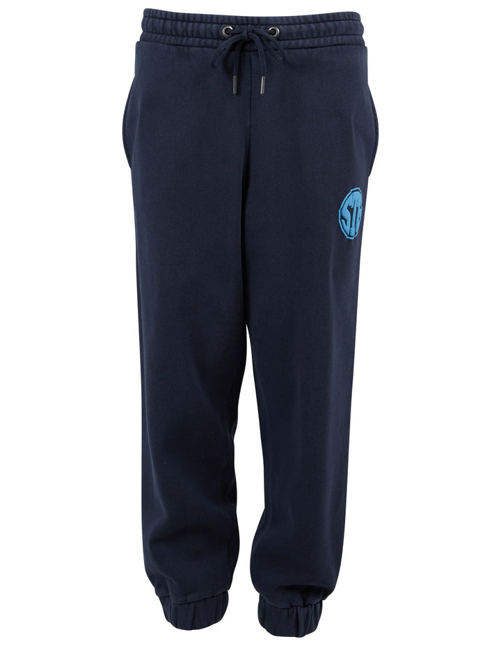 St. GoIiath Boys Grad Trackpant II - Navy