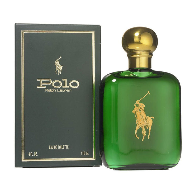 Polo Ralph Lauren EDT Natural Spray 118ml