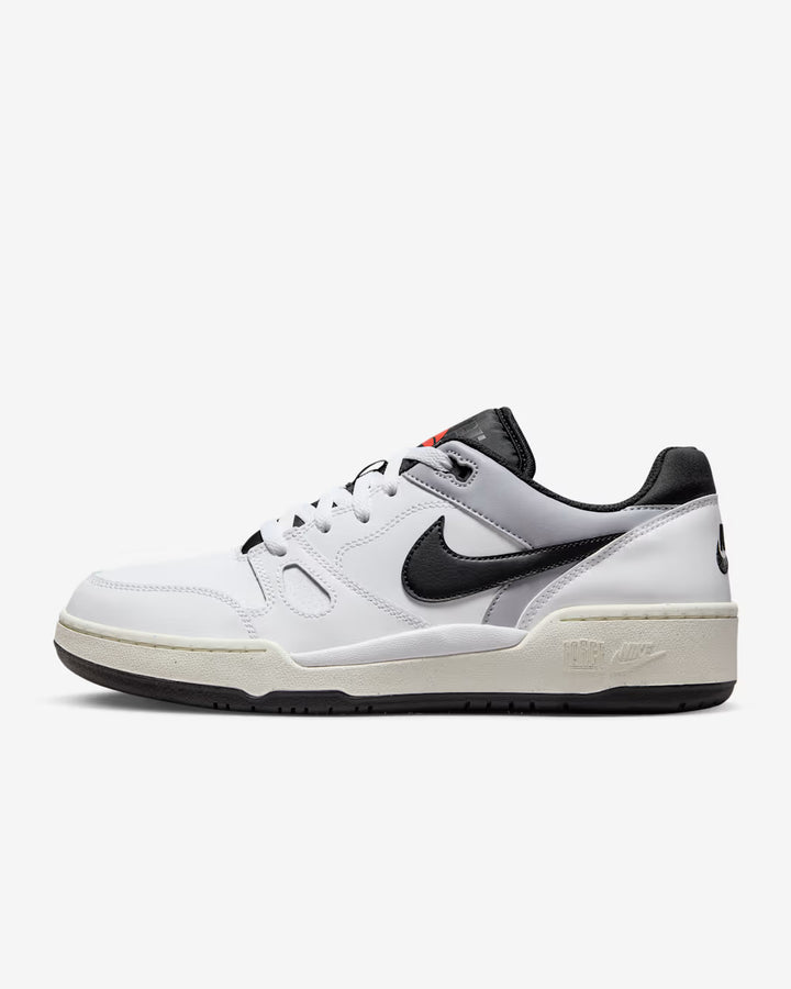 Nike Full Force Low Men's Shoes