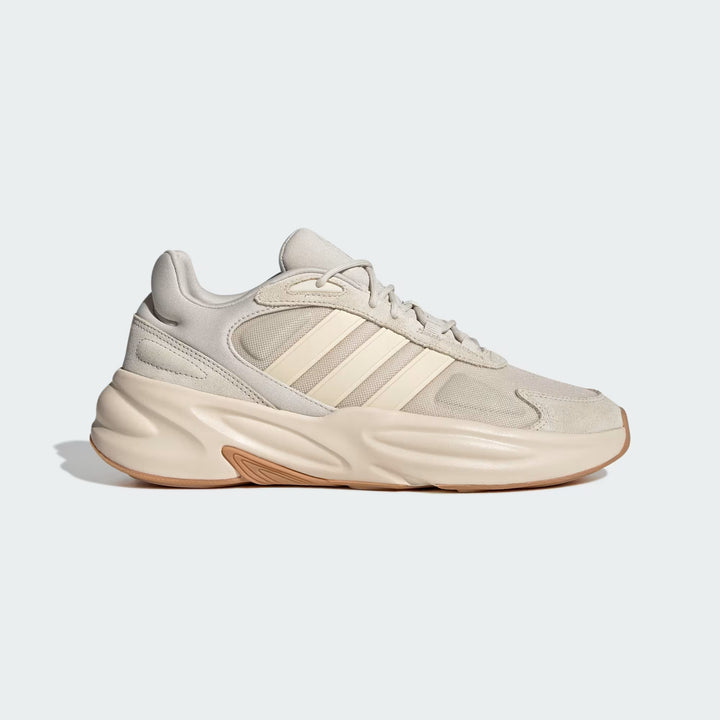 Adidas Ozelle Running Shoes - Cloud White