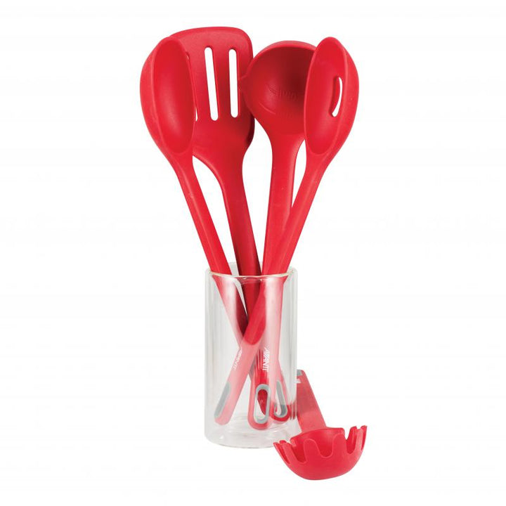 Avanti Silicon Utensil Set 5 Piece