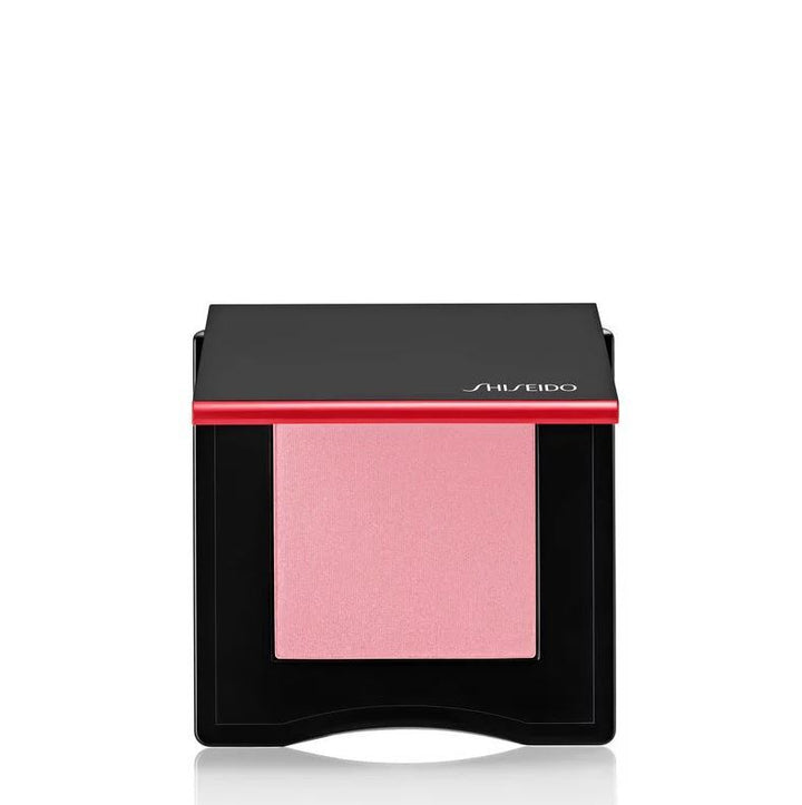 Shiseido Inner Glow Cheek Powder 04 Aura Pink 4g
