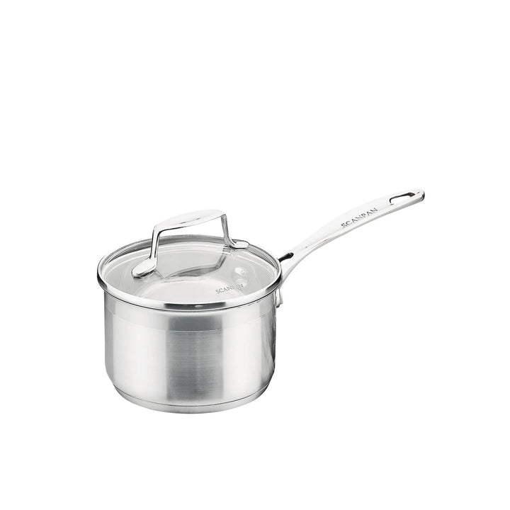 Scanpan Saucepan 16cm/1.8Ltr Impact