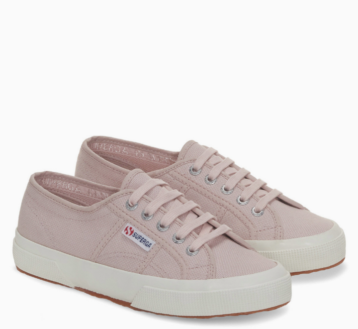 Superga 2750 Cotu Classic Sneakers - Violet Hushed
