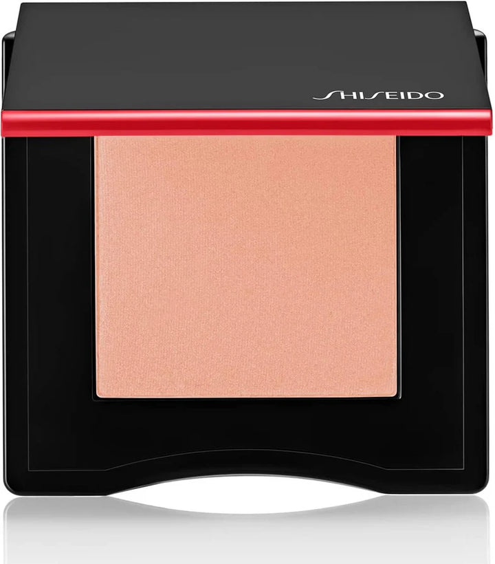 Shiseido Inner Glow Cheek Powder 05 Solar Haze 4g