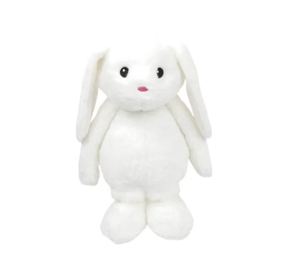 Resoftables 14inch Sachi Bunny RFT24027
