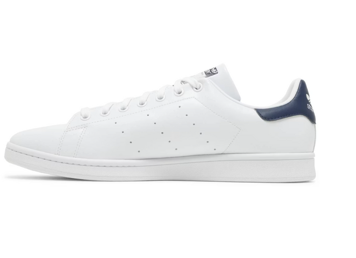Adidas Stan Smith Sneakers - Footwear White / Collegiate Navy FX5501