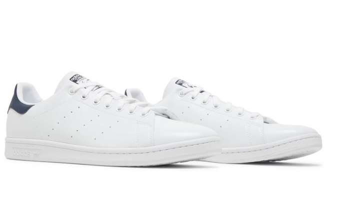 Adidas Stan Smith Sneakers - Footwear White / Collegiate Navy FX5501