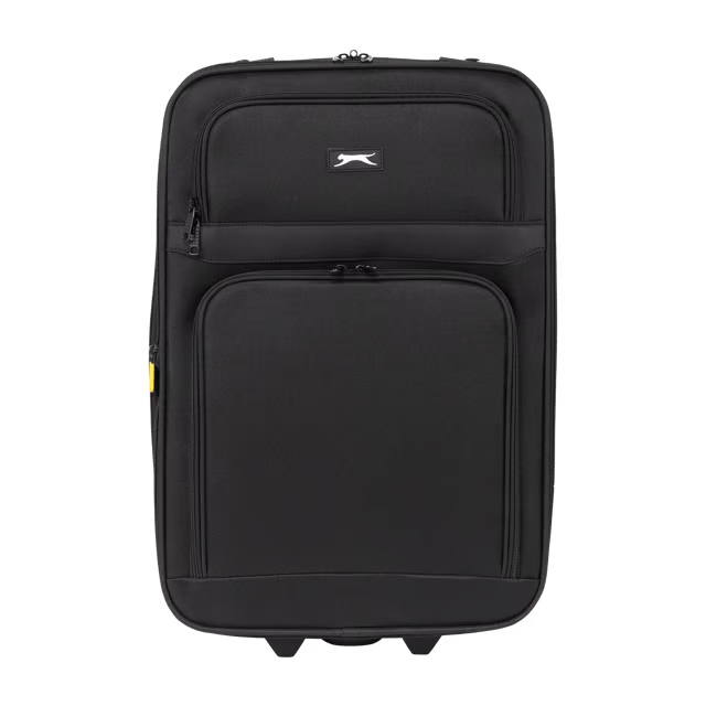 Slazenger Fabric Trolley Case
