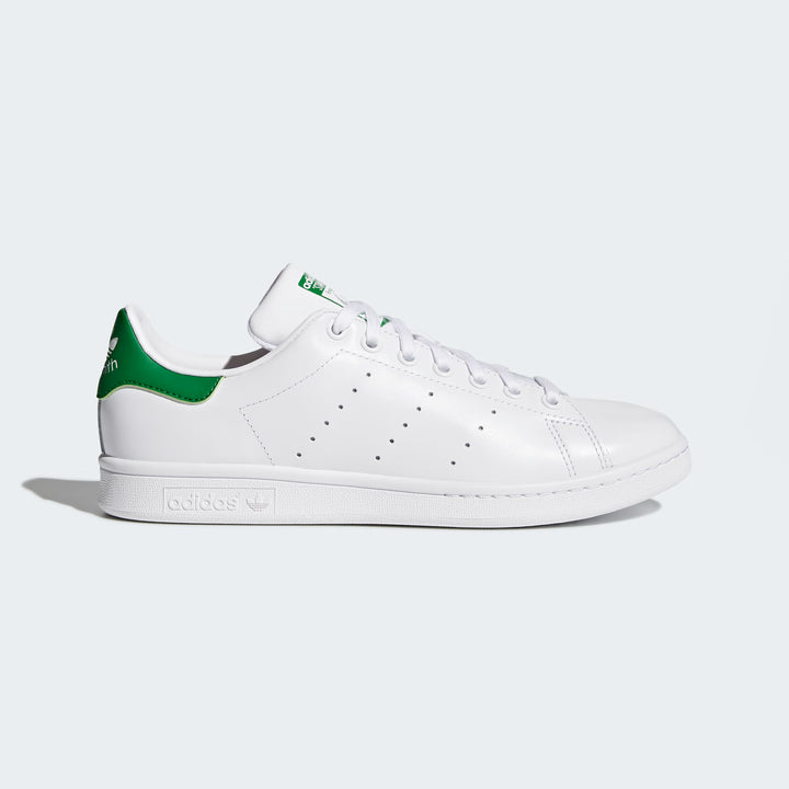 Adidas Originals Stan Smith White Sneakers