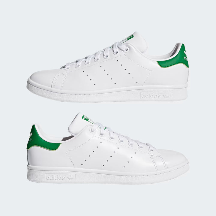 Adidas Originals Stan Smith White Sneakers