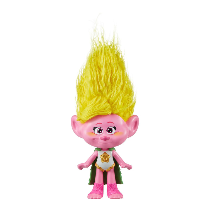 Dreamworks Trolls Band Together Rainbow HairTunes Viva Doll