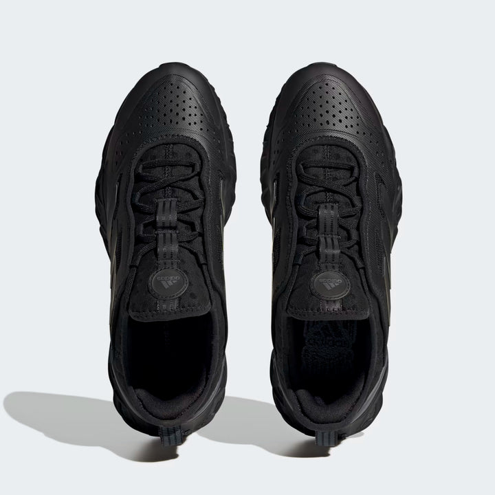 Adidas Web Boost Running Shoes HQ6995 - Core Black / Black Blue Met / Grey Five