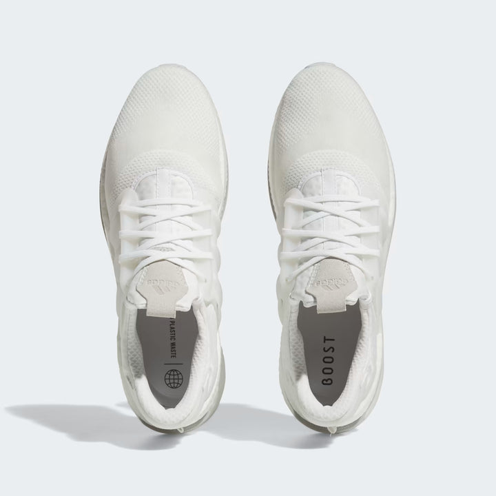 Adidas X_PLRBOOST Running Shoes HP3130 - Triple White