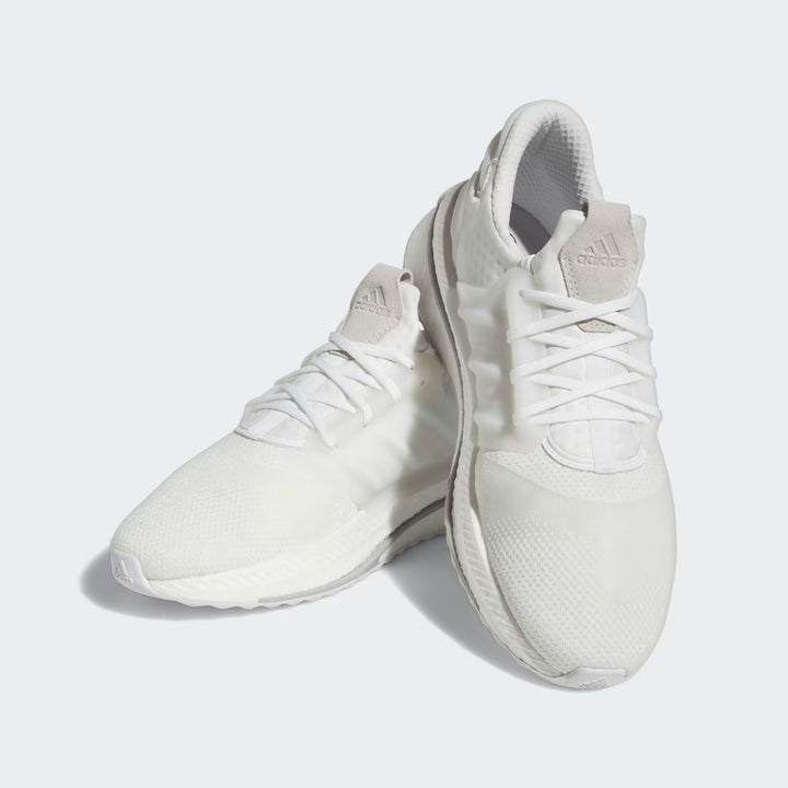 Adidas X_PLRBOOST Running Shoes HP3130 - Triple White