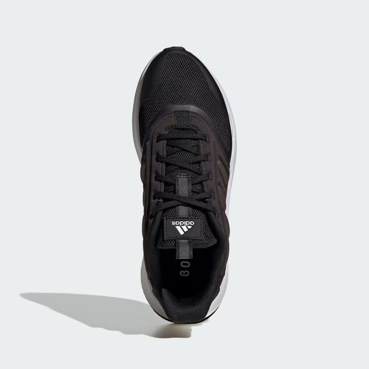 Adidas X_PLRPHASE Running Shoes IG4768 - Core Black / Cloud White