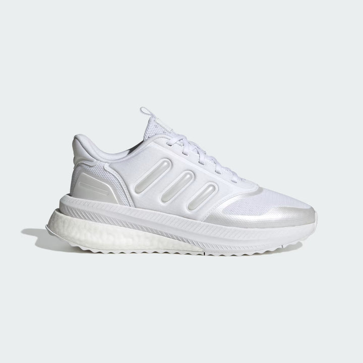 Adidas X_PLRPHASE Running Shoes IG4780 - Cloud White / Zero Metalic