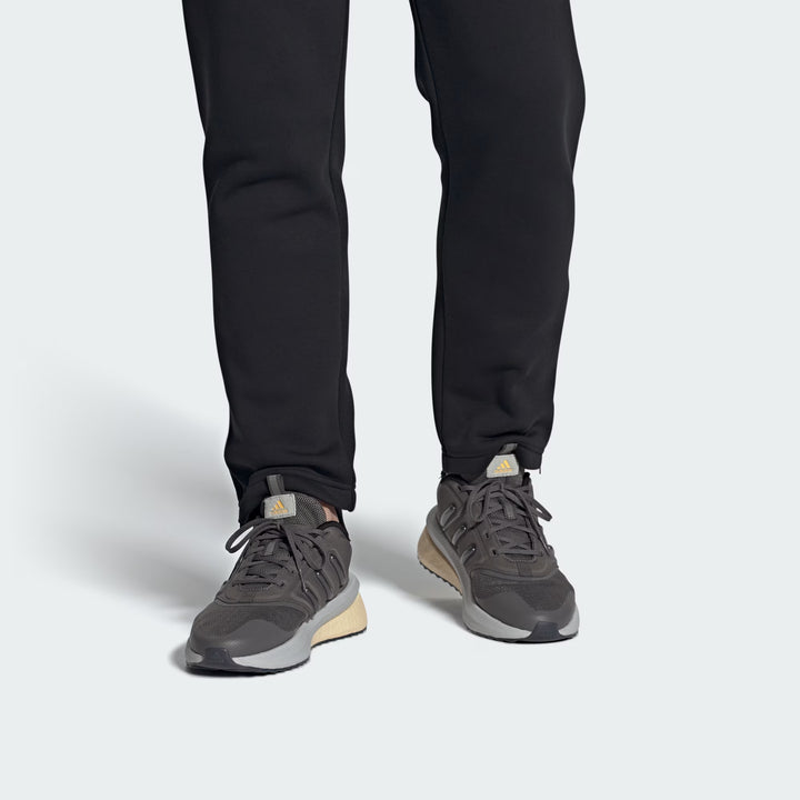 Adidas Men's X_plrphase Running Shoes - Chacoa/Chacoa/Crysan