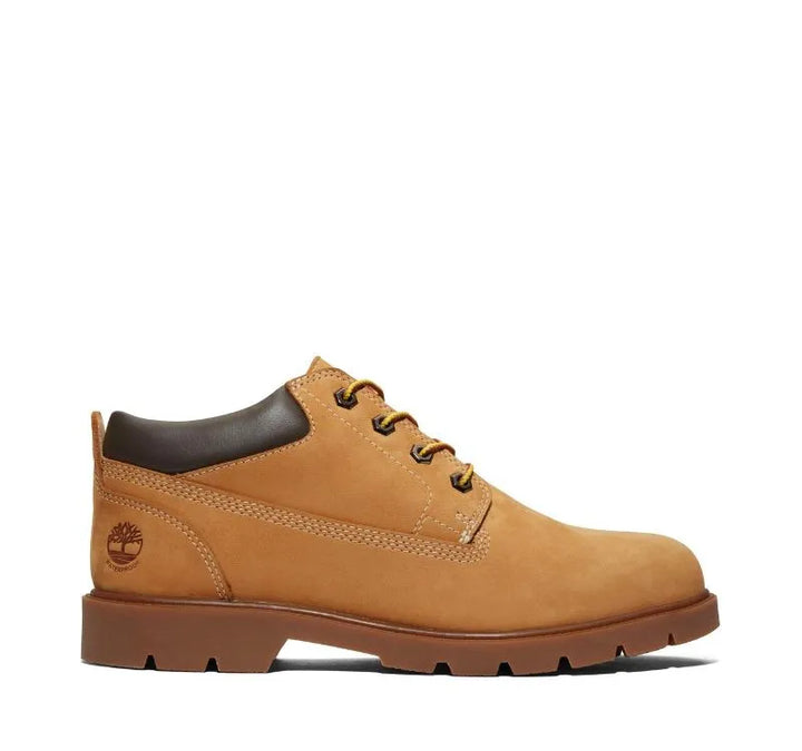 Timberland Men's Classic Lace Up Shoe - Wheat