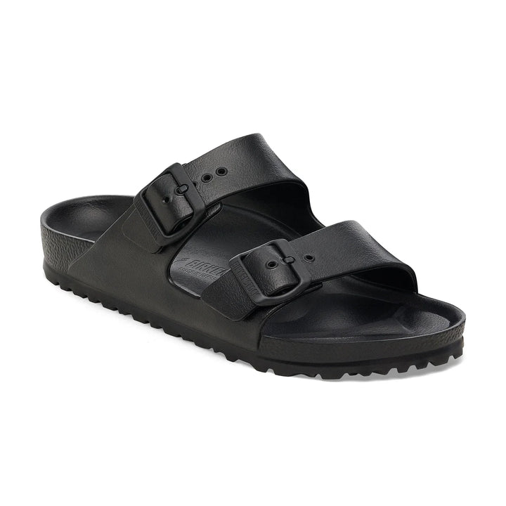 Birkenstock Arizona EVA Narrow Fit Sandals - Black