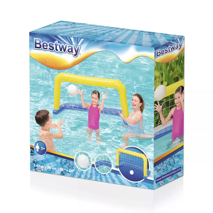 Bestway Water Polo Swimming Pool Game Set