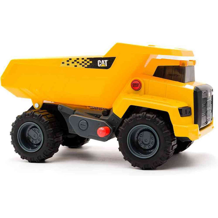 CAT Power Haulers 2.0 Dump Truck Toy