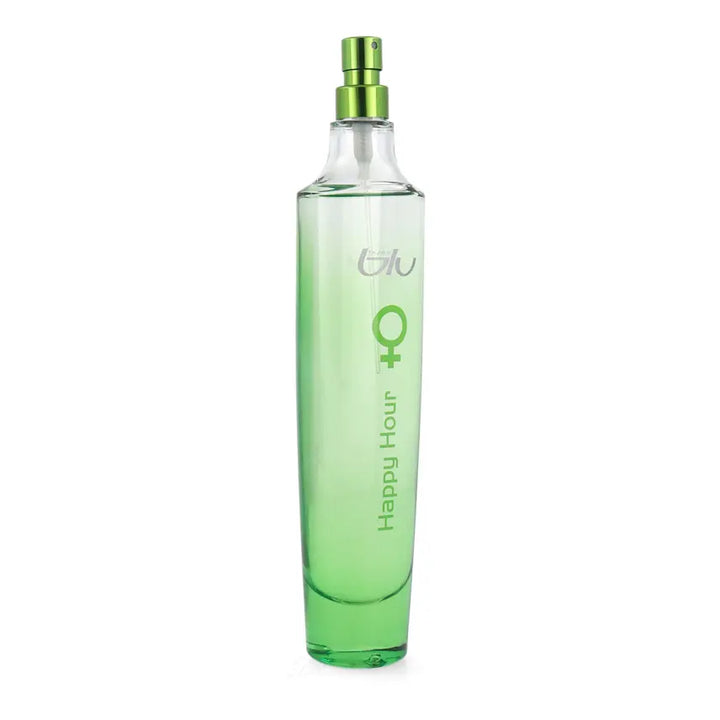 Byblos Blu Happy Hour EDT Fragrance 100 ml