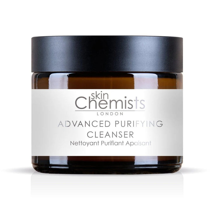 Skin Chemists Advanced Purifying Cleaner 50ml