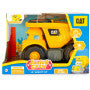Funrise CAT Junior Crew Lil Mighty RC Dump Truck
