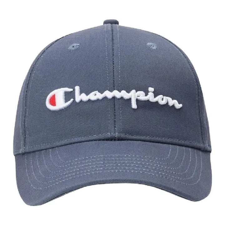 Champion SPS Cap Charcoal